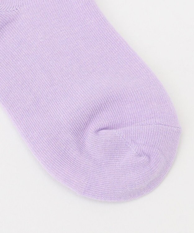 ANY KIDS 【3点セット】ソックス（フラワーセット） オフホワイト