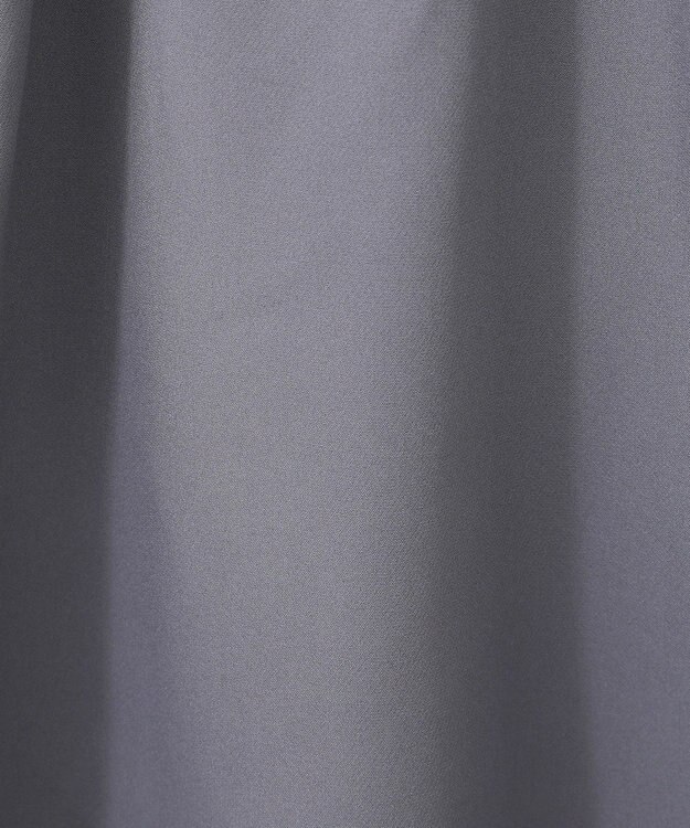 earth music&ecology ダブルジップキャミワンピース Light Gray