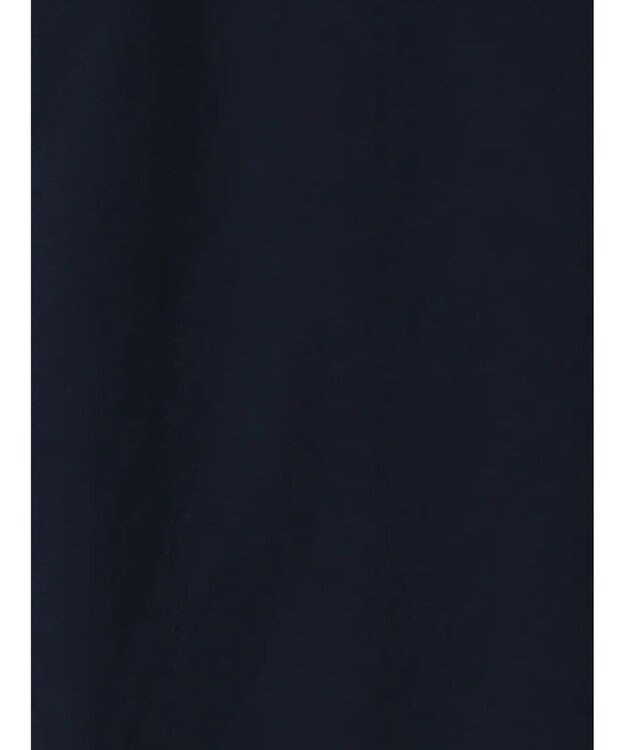 Te chichi フロントレースブラウス ネイビー