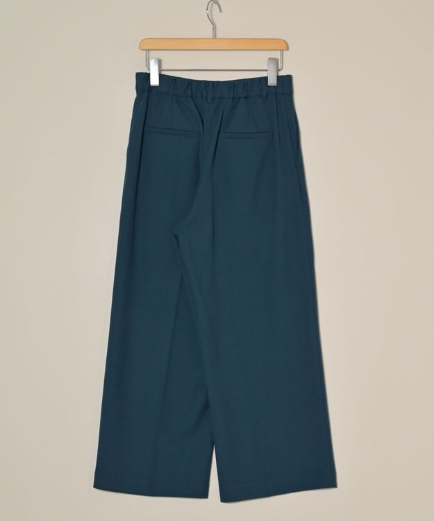 ONWARD Reuse Park 【any FAM】パンツ秋冬 グリーン