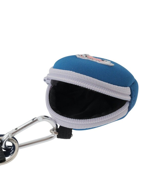 AMERICAN HOLIC 【PENNEY'S】ミニポーチ付きチャーム Multi