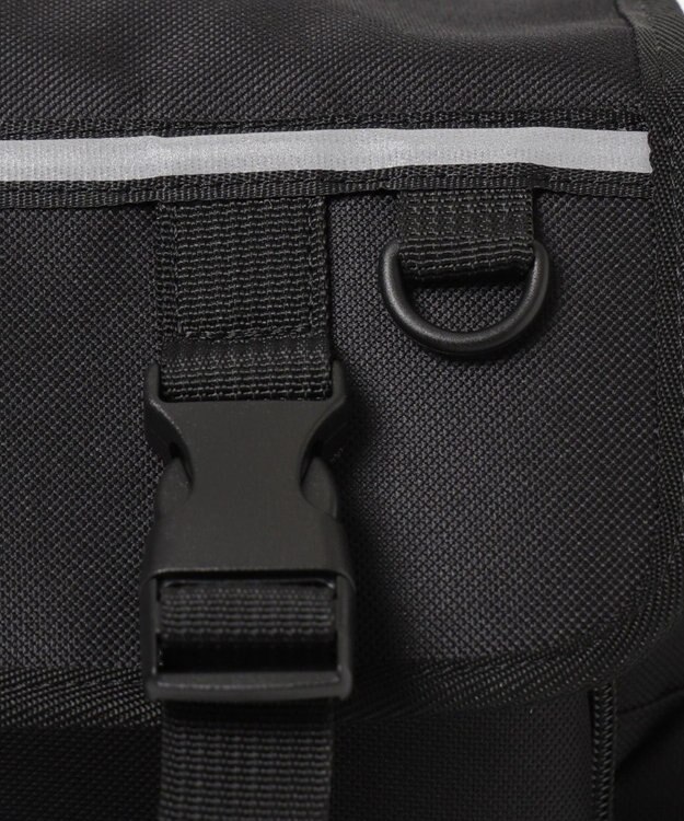 WEGO BIGポケット拡張バックパック 柄4