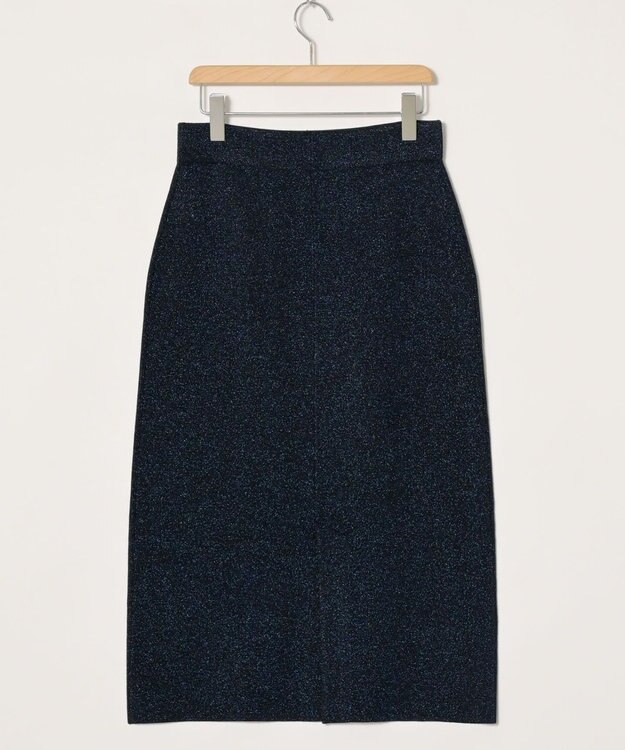 ONWARD Reuse Park 【ICB】スカート秋冬 ネイビー