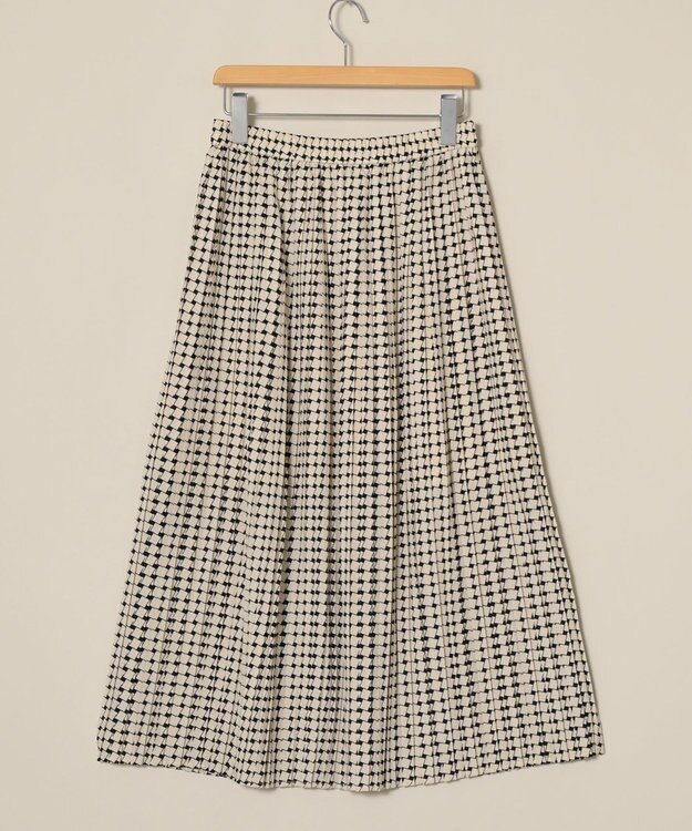 ONWARD Reuse Park 【any FAM】スカート春夏 ブラック