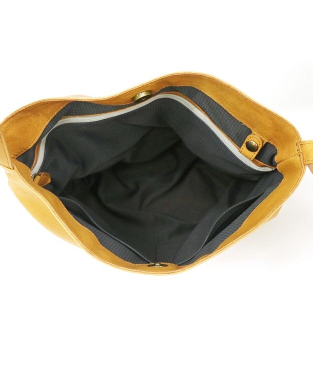 Regalo Felice 【軽量 / 折りたためる】ショルダー / REGALO CA(キャメル)