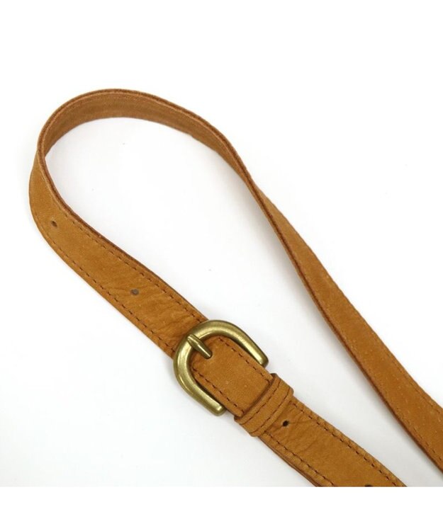 Regalo Felice 【軽量 / 折りたためる】ショルダー / REGALO CA(キャメル)