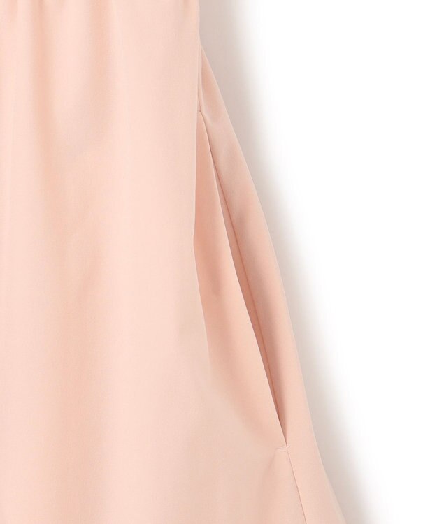 TOCCA 【鈴木ゆうかさん着用】STRAWBERRY SCREAM ドレス ピンク系