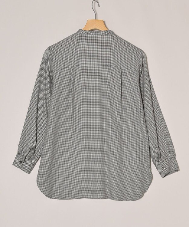 ONWARD Reuse Park 【J.PRESS】ブラウス秋冬 ブラック