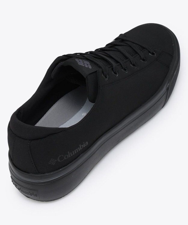 Columbia Columbia/ ホーソンレイン ロー ウォータープルーフ /コロンビア Black
