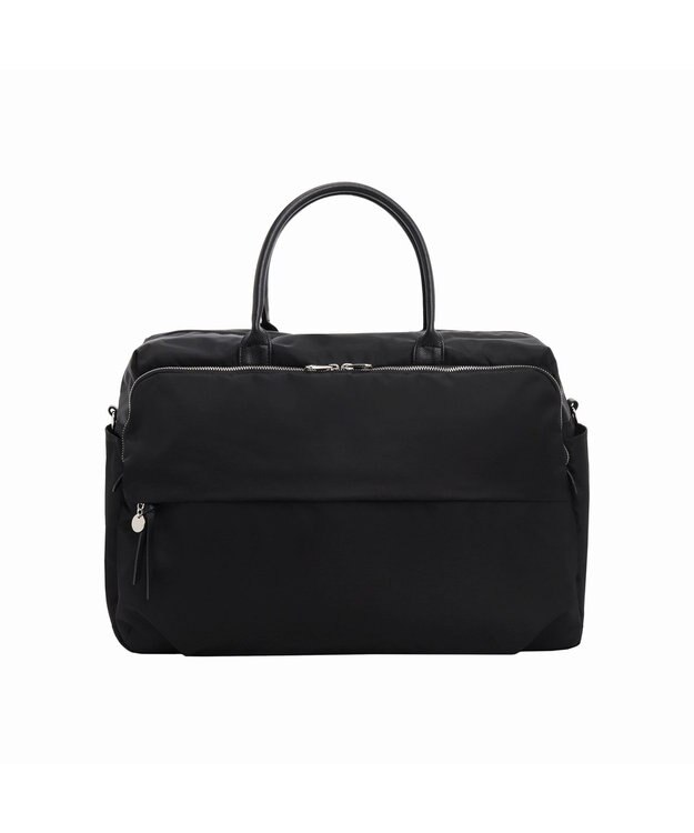 ACE BAGS & LUGGAGE PROGRES サージュ ボストンバッグ 68378 プログレ ブラック