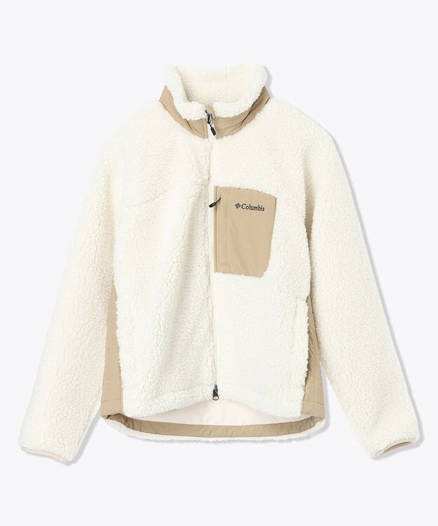 Columbia Columbia/ ウィメンズアーチャーリッジIVジャケット /コロンビア Stone