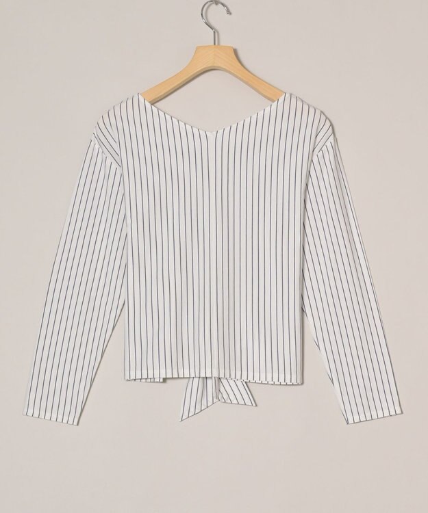 ONWARD Reuse Park 【組曲】カットソー春夏 ブルー