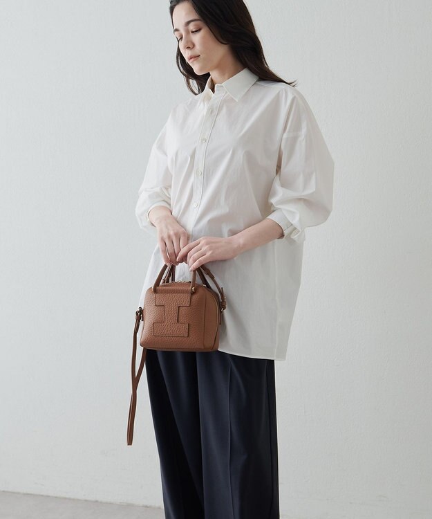 IACUCCI 【4/3 12:00～予約開始！】クーポラ ALCE ブラウン