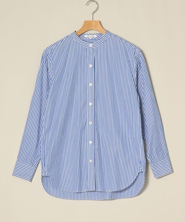 ONWARD Reuse Park 【23区】ブラウス秋冬 ブルー