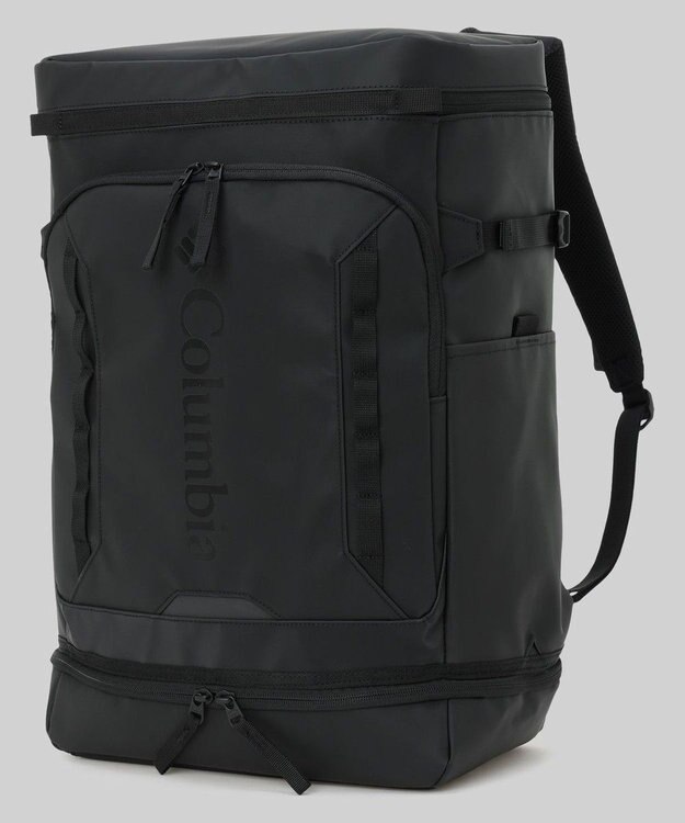Columbia Columbia/ サイドキック35Lバックパック /コロンビア Black