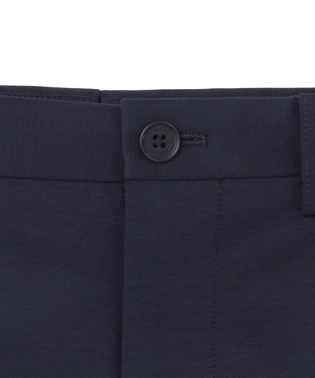 JOSEPH HOMME コンプレッションジャージー / CITY ネイビー系