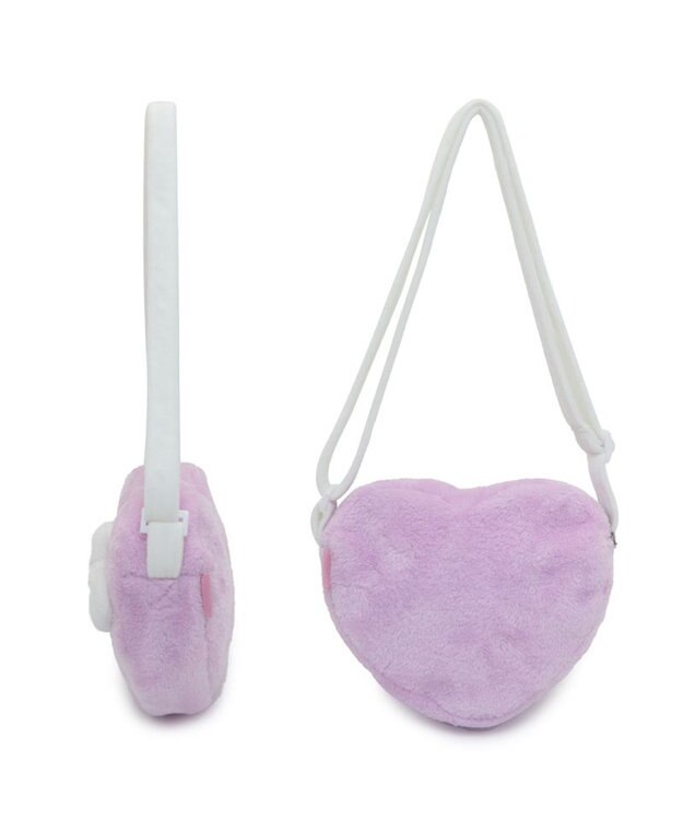 Mother garden マザーガーデン ユニコーン もこもこ ミニ ショルダー ミニ ショルダー