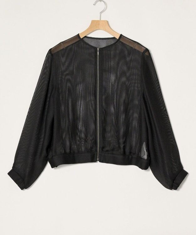 ONWARD Reuse Park 【ICB】ジャケット春夏 ブラック