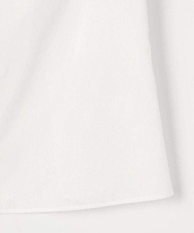 TOCCA 【洗える！】GLASS ブラウス ホワイト系