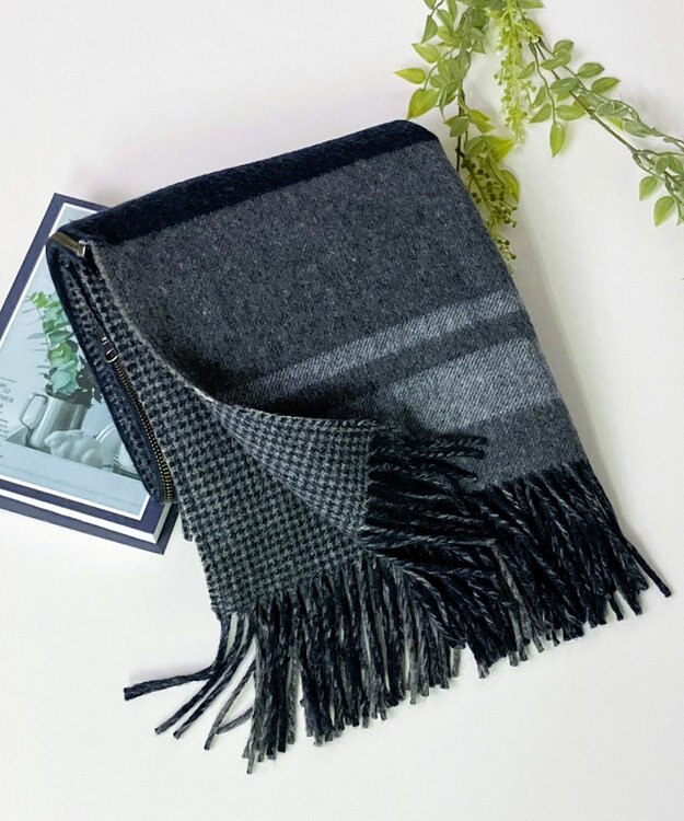 ONWARD Reuse Park 【23区】雑貨 ネイビー