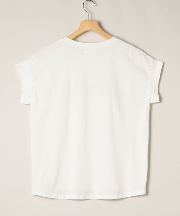 ONWARD Reuse Park 【any FAM】カットソー春夏 オフホワイト