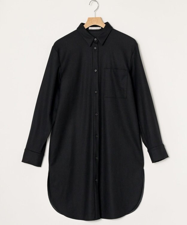 ONWARD Reuse Park 【ICB】ブラウス秋冬 ブラック