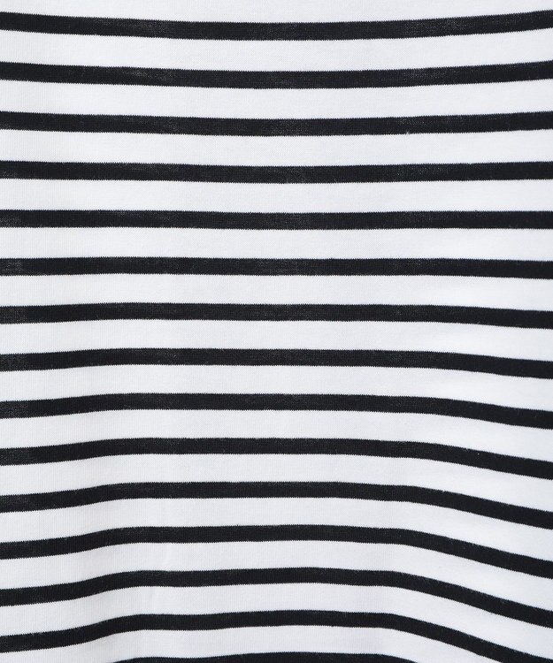 Green Parks 冷やっとすずやかドルマンプルオーバー Border