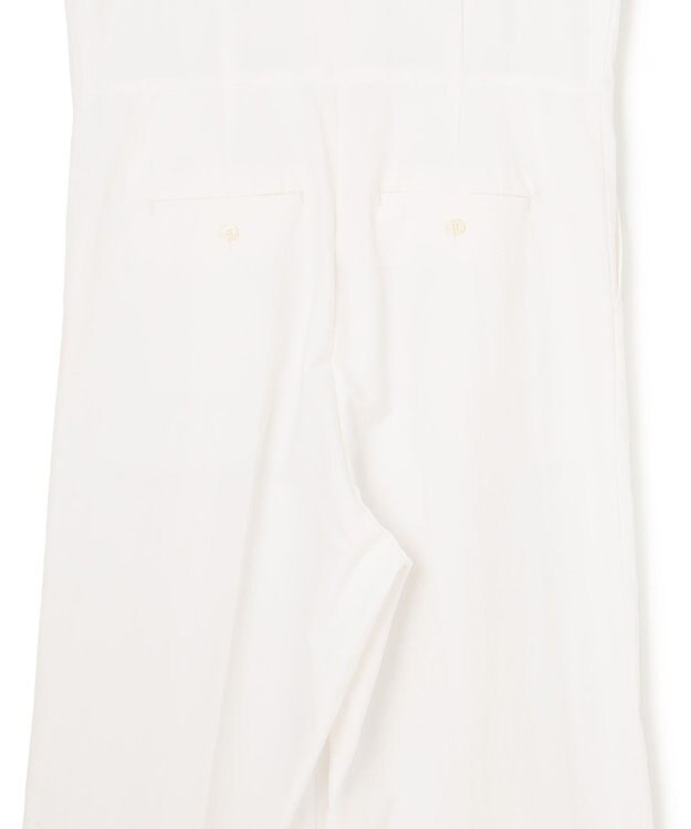 uncrave 【撥水・UVカット・接触冷感】プルーフタスラン オールインワン（uncrave STANDARD） オフ