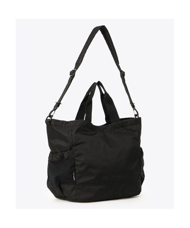 Columbia Columbia/ グレートスモーキーガーデントート /コロンビア Black