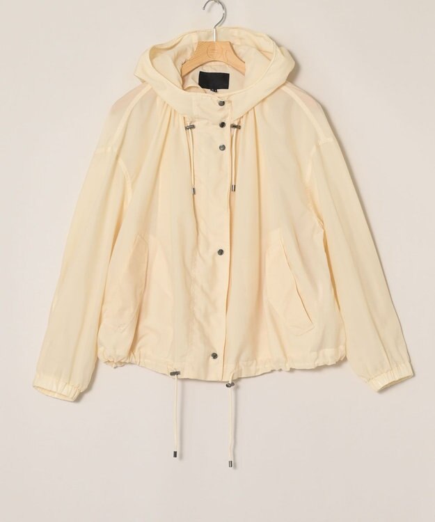 ONWARD Reuse Park 【ICB】コート春夏 イエロー