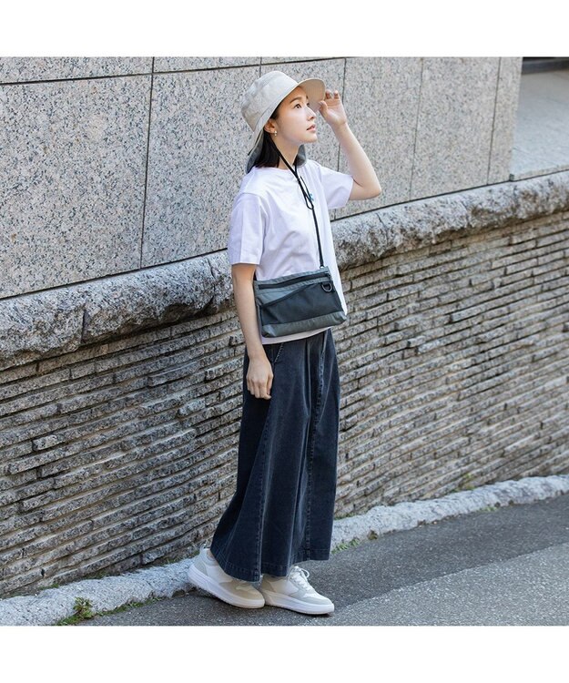 林八百吉商店 Champion　サンシールドアドベンチャーハット ベージュ