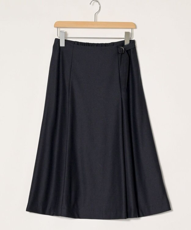 ONWARD Reuse Park 【J.PRESS】スカート秋冬 ネイビー