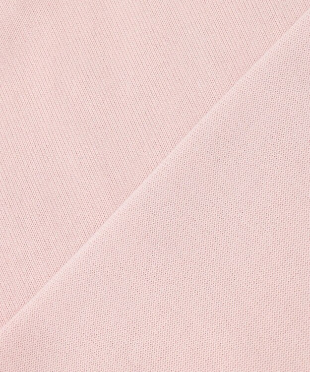 組曲 【WEB限定・2SET】ベーシックツイン ニット ピンク系