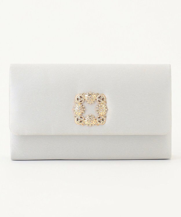 ANY SIS 【2WAY】ストーンバックル ショルダー  バッグ