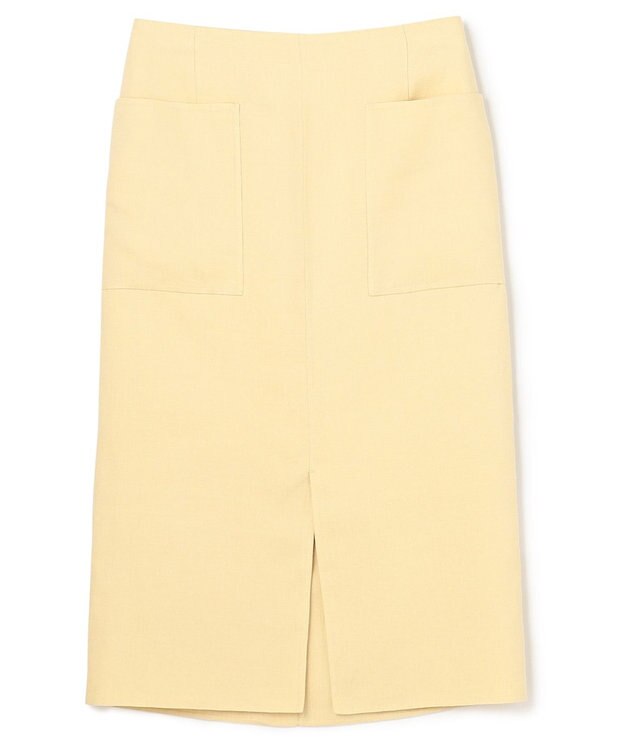 BEIGE， COZES / タイトスカート Cream