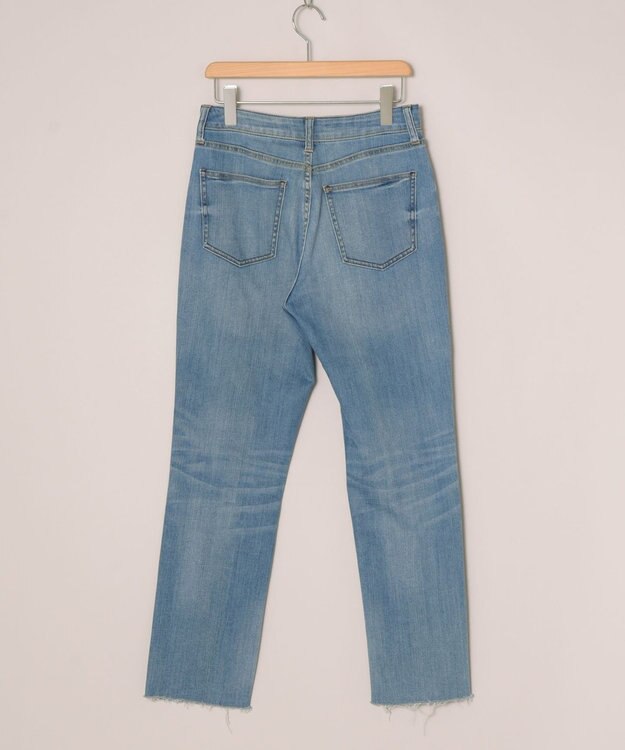 ONWARD Reuse Park 【23区】パンツ春夏 ブルー