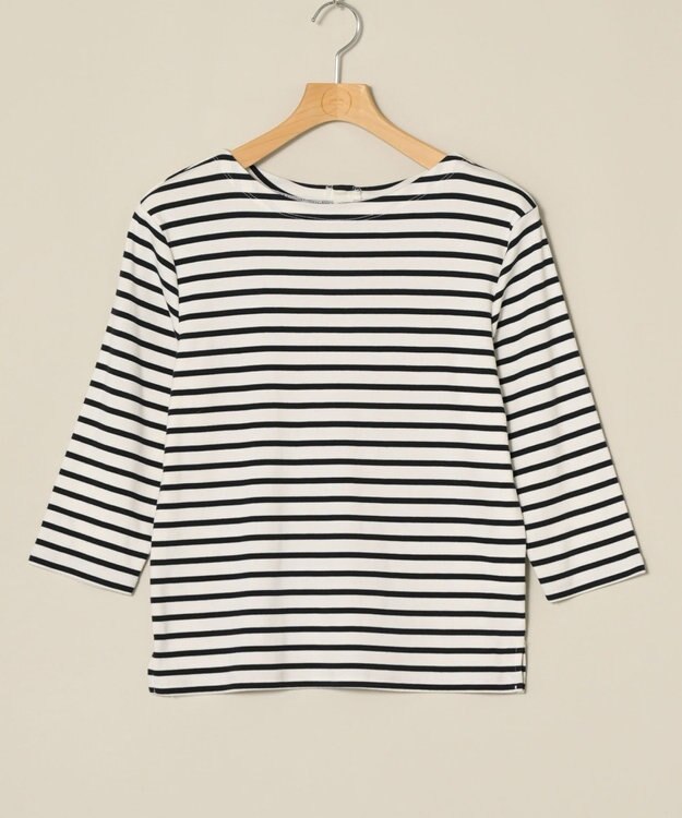 ONWARD Reuse Park 【any FAM】カットソー秋冬 オフホワイト