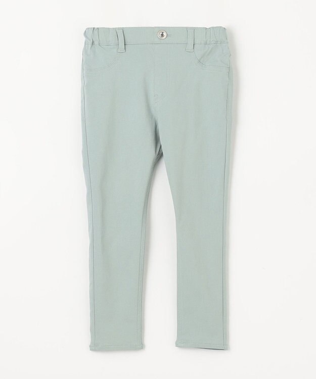 ANY KIDS 7days ドリームストレッチ パンツ ミント