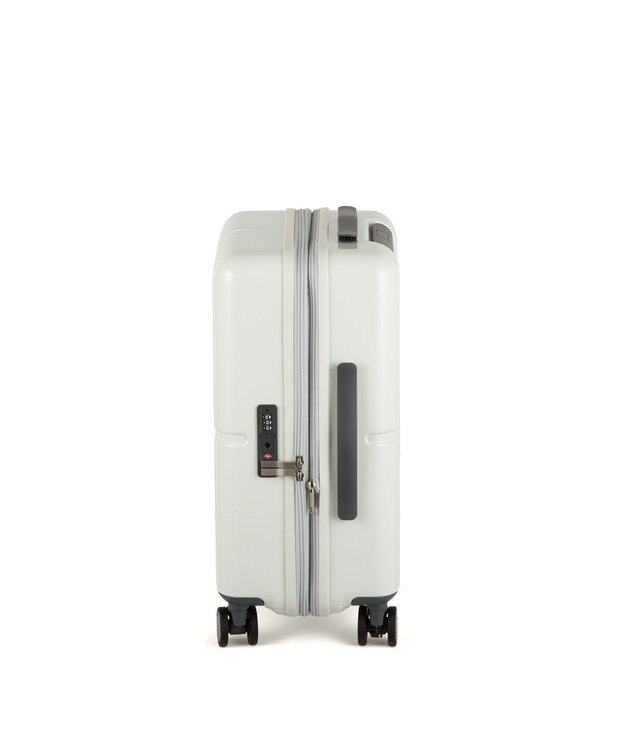 ACE BAGS & LUGGAGE 【WEB限定】 ACE ファームロード スーツケース 33L 機内持込 05891 エース アイボリー