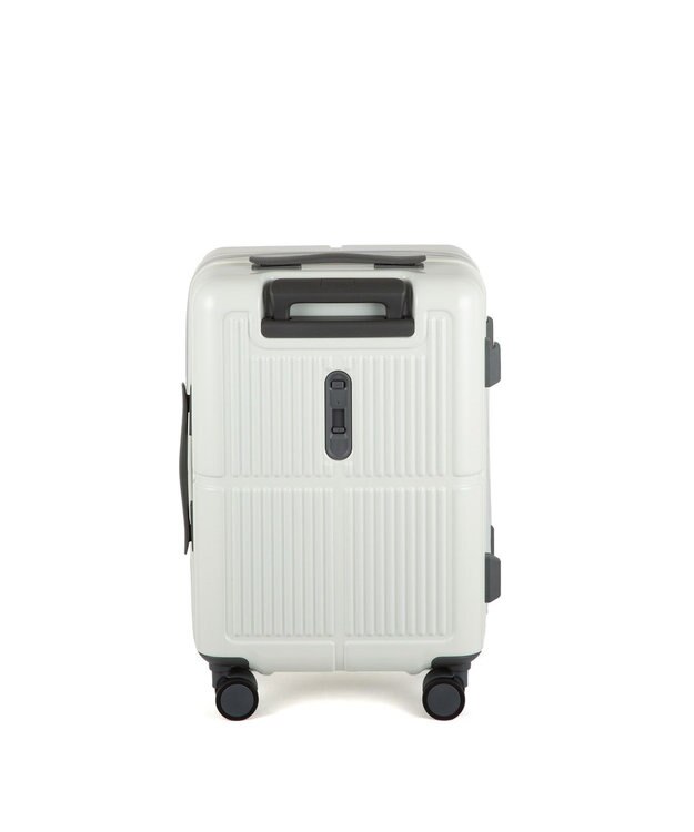 ACE BAGS & LUGGAGE 【WEB限定】 ACE ファームロード スーツケース 33L 機内持込 05891 エース アイボリー