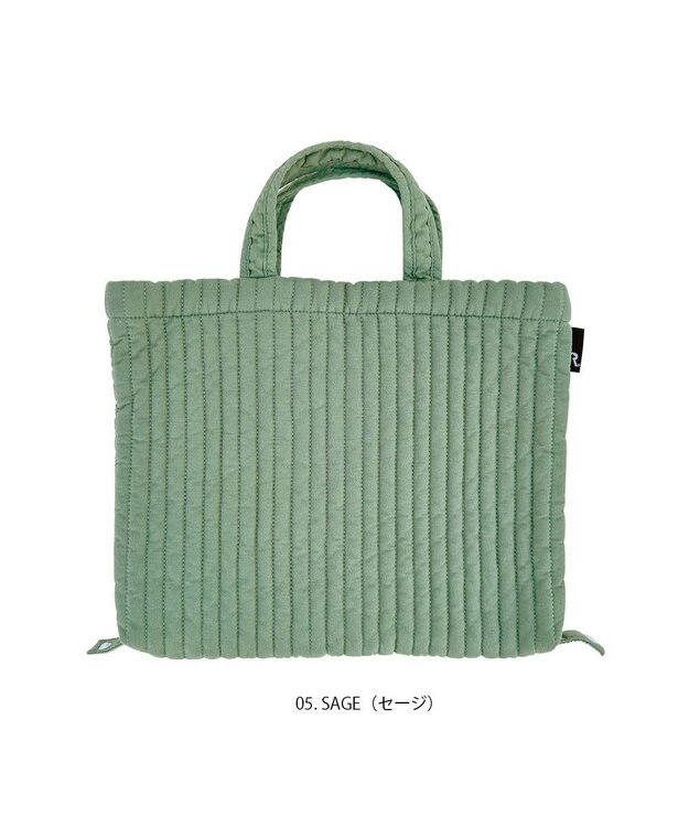 ROOTOTE 1230【製品洗い加工】SC.アーキャトルワイド.イブル 05：セージ