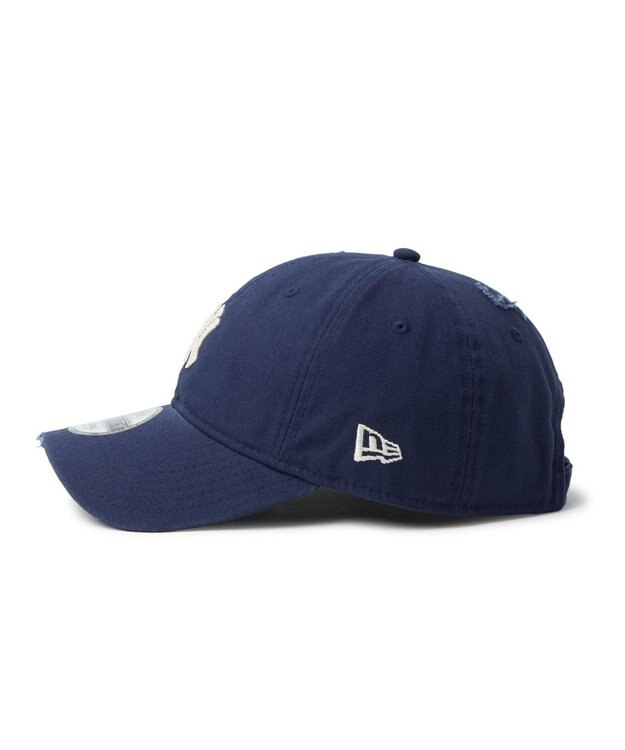 WEGO 【ユニセックス着用ITEM】NEWERA　920　Damaged　Duck　Canvas 柄1