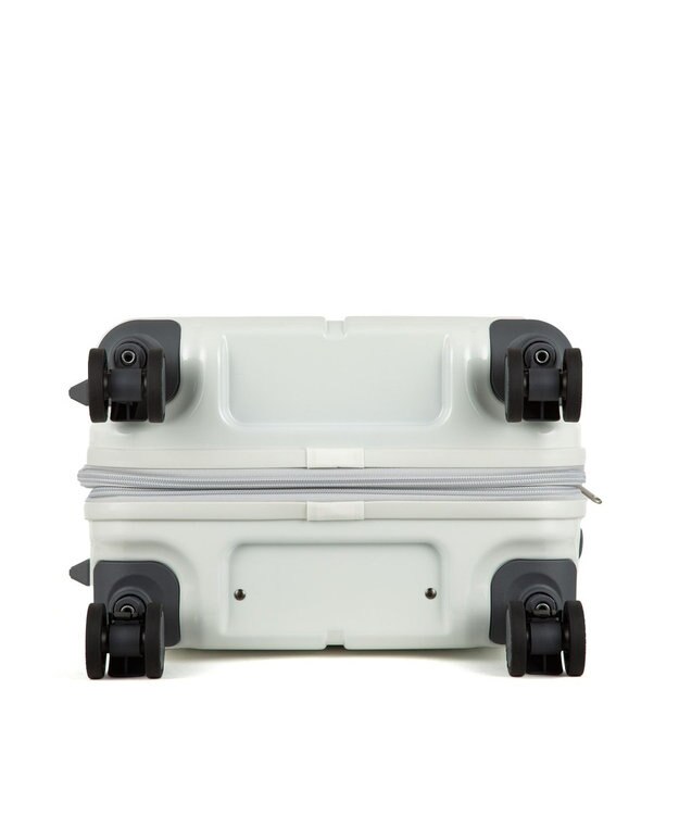 ACE BAGS & LUGGAGE 【WEB限定】 ACE ファームロード スーツケース 33L 機内持込 05891 エース アイボリー