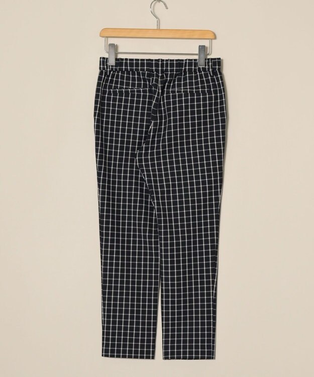 ONWARD Reuse Park 【組曲】パンツ春夏 ネイビー