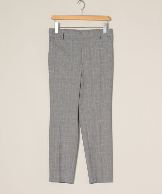 ONWARD Reuse Park 【組曲】パンツ春夏 グレー