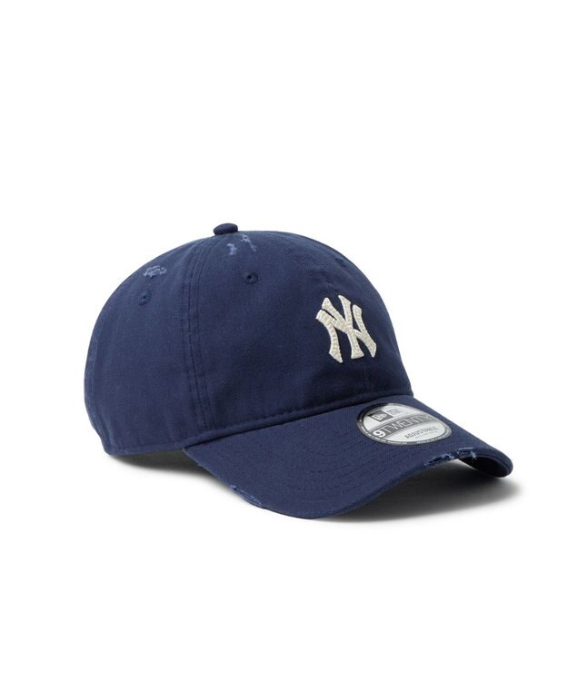 WEGO 【ユニセックス着用ITEM】NEWERA　920　Damaged　Duck　Canvas 柄1