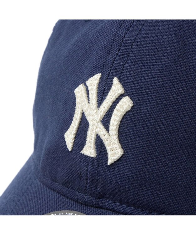 WEGO 【ユニセックス着用ITEM】NEWERA　920　Damaged　Duck　Canvas 柄1