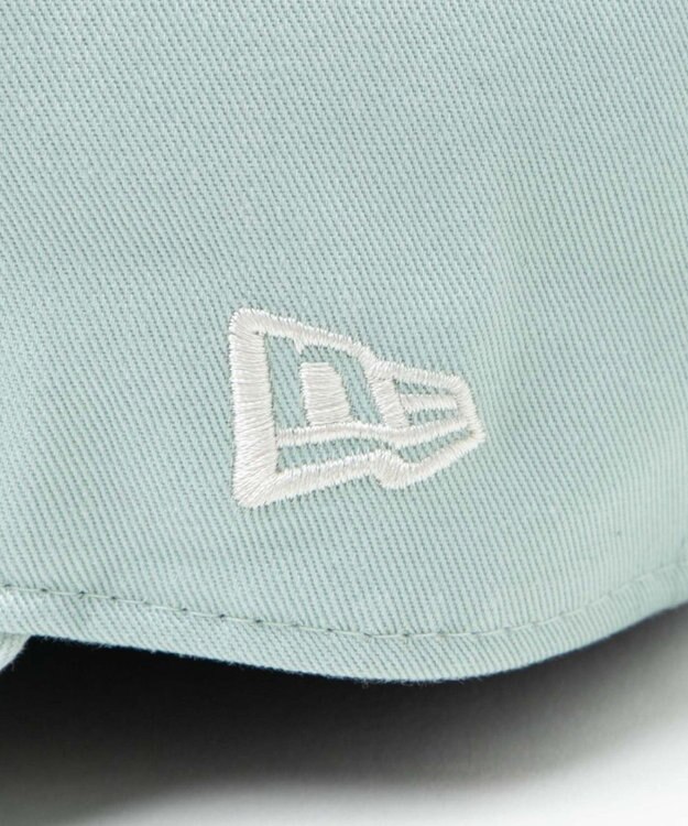 WEGO 【ユニセックス着用ITEM】別注NEWERA　9TWENTY 柄2