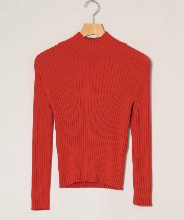 ONWARD Reuse Park 【23区】ニット秋冬 レッド