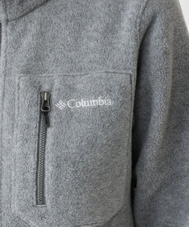 Columbia Columbia/ ウィメンズバックアイスプリングスIIジャケット /コロンビア Boulder Heather